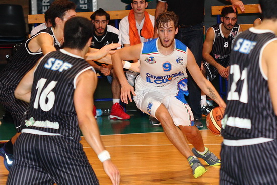 A.I.C.S. Basket - Ferrara