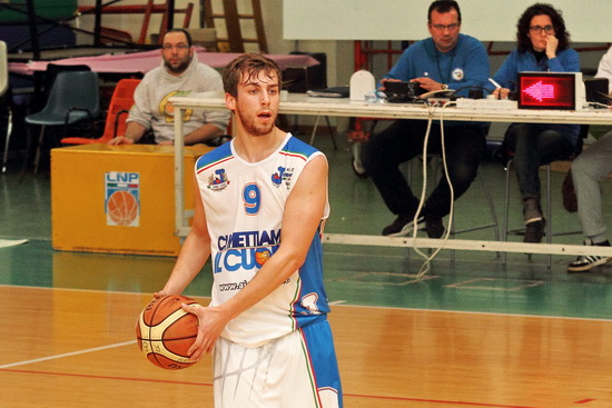 A.I.C.S. Basket - Party & Sport Ozzano