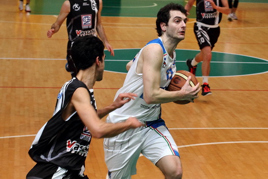 A.I.C.S. Basket - Scuola Basket Ferrara