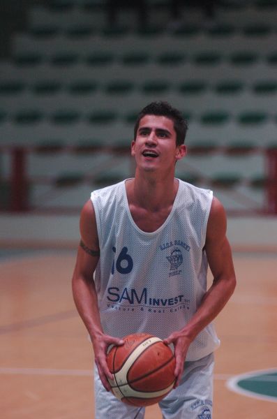 A.I.C.S. Basket - San Mamolo