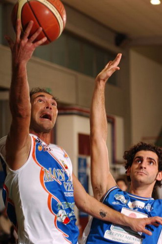 A.I.C.S. Basket - Cus Ferrara
