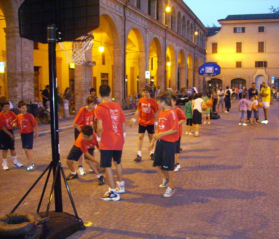 Il campo