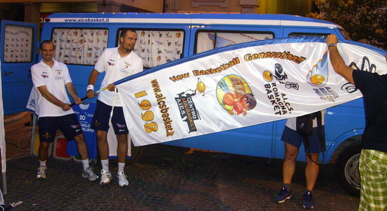 Momenti di