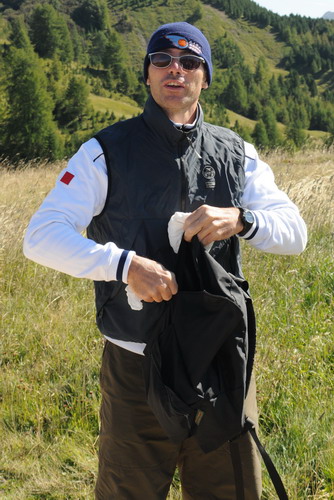 Magrebino parte IIª