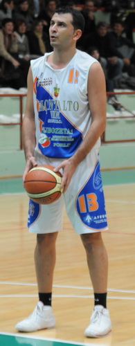 A.I.C.S. Basket - Forlimpopoli