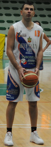 A.I.C.S. Basket - Cervia