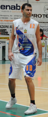 A.I.C.S. Basket - Gaetano Scirea