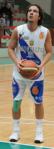 Luca Lasi