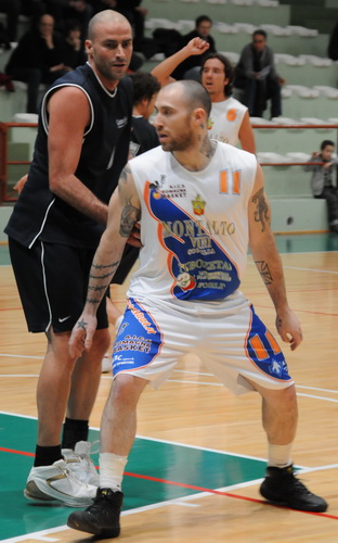 Luca Nicoletti