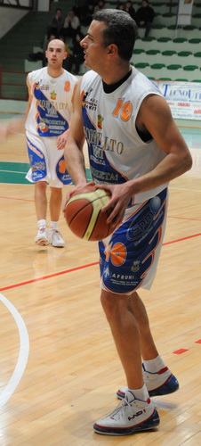Filippo Orioli