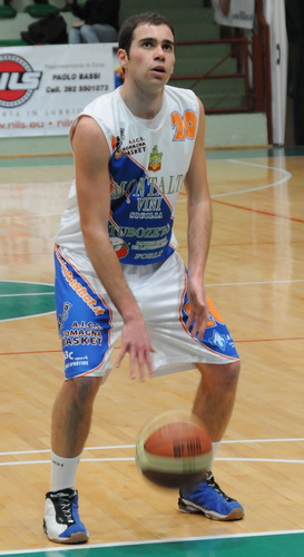 Enrico Rossi