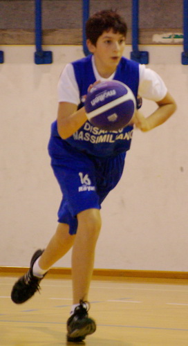 Under 13 A.I.C.S - Cesenatico B