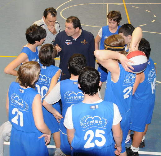 Under 13 Cesenatico B - A.I.C.S.