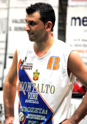 A.I.C.S. Basket - Altedo