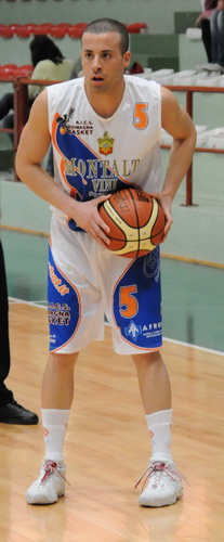 A.I.C.S. Basket - Castelfranco