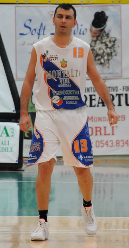 Marco Gaiotti