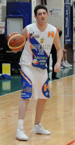 Francesco Lucchi