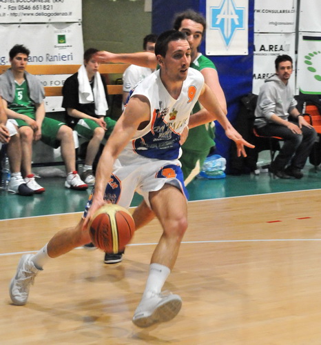 PierFilippo Mantani