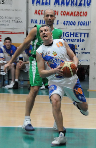 Filippo Orioli