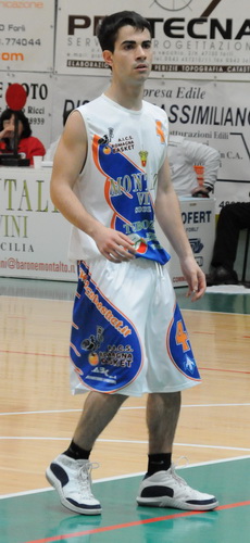 Nicola Petrini