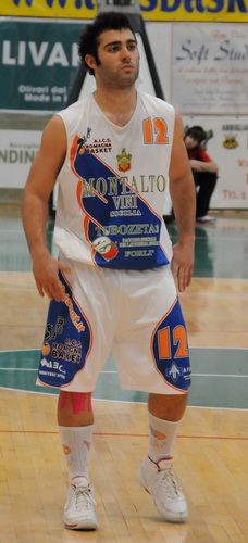 Edoardo Ugolini