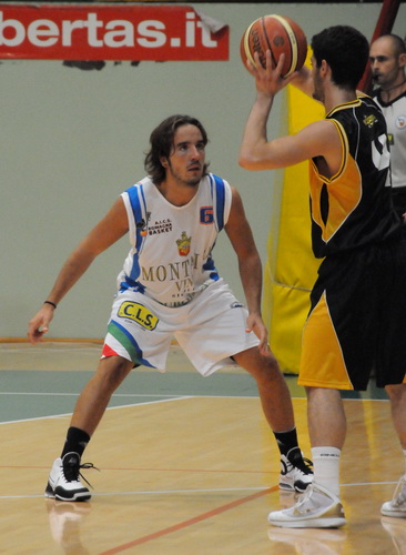 Luca Lasi