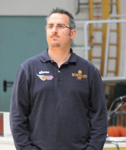 Il Vice Presidente Michele Bandini