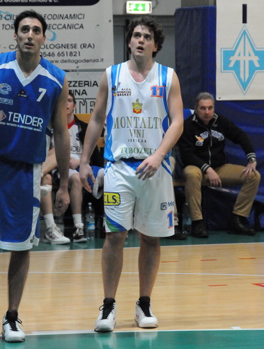 A.I.C.S. Basket - Riccione