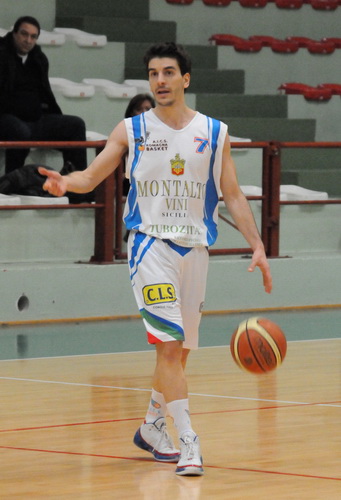 A.I.C.S. Basket - Massalombarda