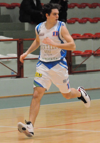 A.I.C.S. Basket - San Marino