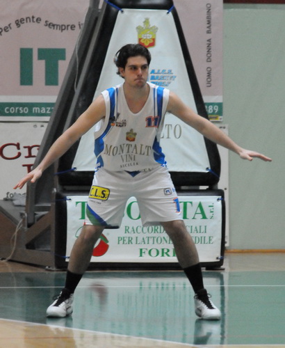 A.I.C.S. Basket - Massalombarda