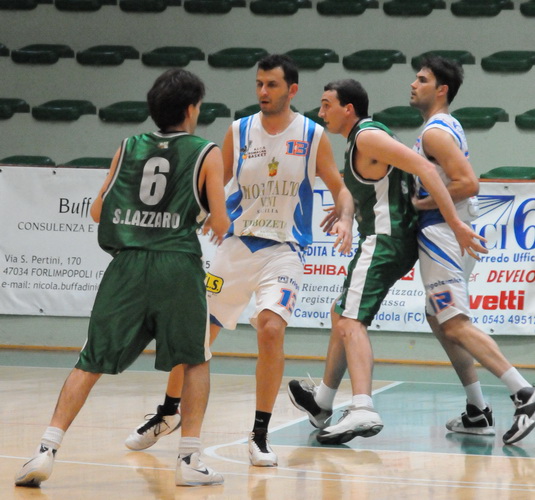Marco Gaiotti
