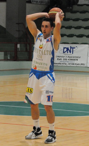 PierFilippo Mantani