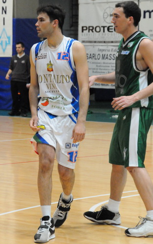 Luciano Carlos Massari