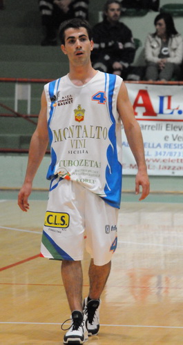 Nicola Petrini