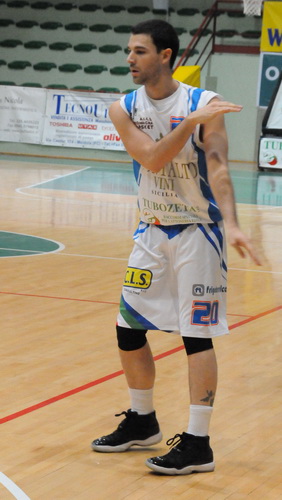 Fabio Sgalaberna