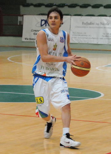 Giacomo Zondini