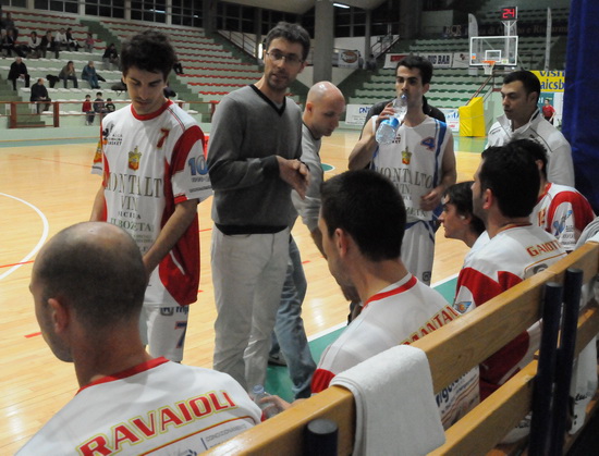 Time Out