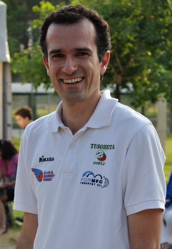 Coach Angeli
