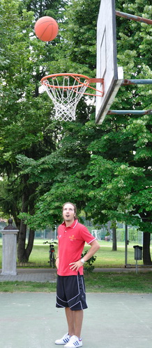 Coach Lasi in adorazione