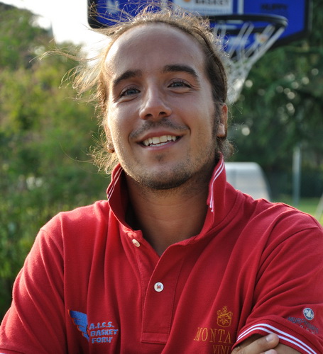 Coach Lasi