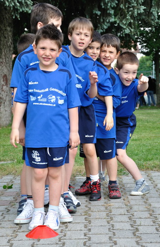 Squadra rossa
