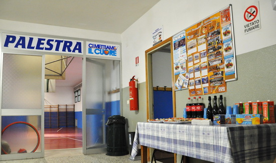 Prima il piacere e poi....giocare!