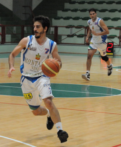 A.I.C.S. Basket - Morciano