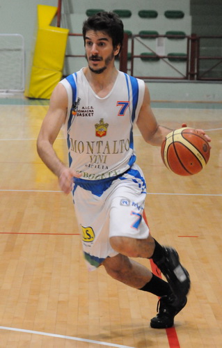 A.I.C.S. Basket - San Marino