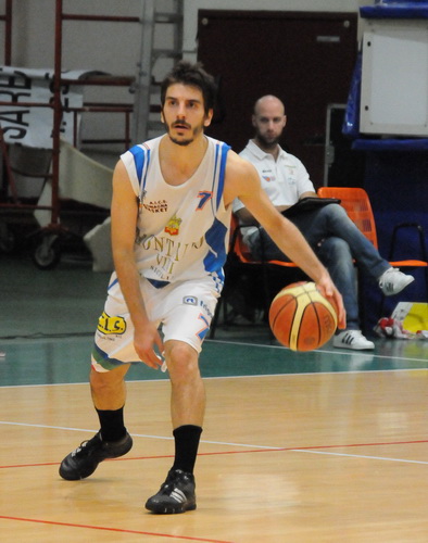 A.I.C.S. Basket - San Lazzaro