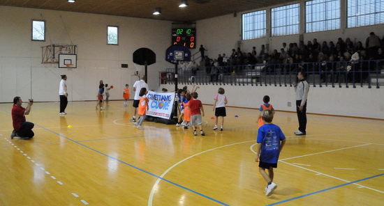 2ª Edizione della Sfida
