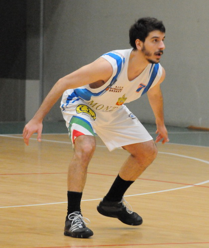 A.I.C.S. Basket - Riccione