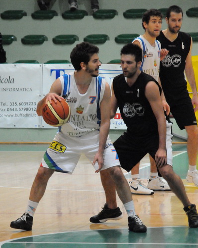 A.I.C.S. Basket - Gaetano Scirea