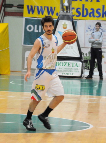 A.I.C.S. Basket - Forlimpopoli